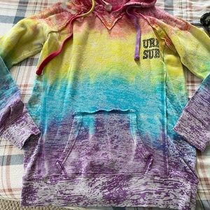 Don’t Bully My Breed (pit bull hoodie)